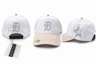Gorra LA, NY