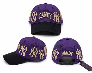 Gorra LA, NY