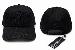 Gorra LA, NY
