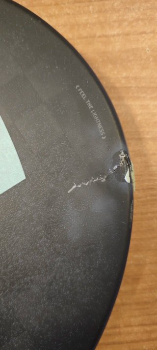 Pala Head One Ultralight