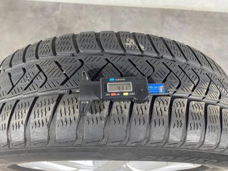 Llantas Volkswagen Caddy 17" Originales