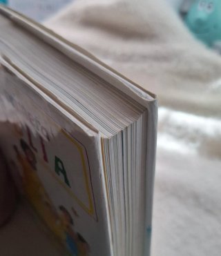 Tu primera Biblia