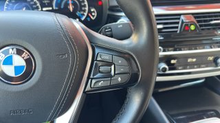 BMW Serie 5 530e iPerformance 185 kW (252 CV)