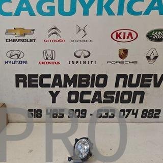 FARO ANTINIEBLAS DERECHO CHEVROLET CAPTIVA NUEVO