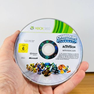Skylanders Spyro's Adventure Xbox 360 Multi