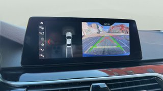 BMW Serie 5 530e iPerformance 185 kW (252 CV)