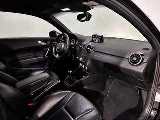 Audi S1 2014 *MANUAL * QUATTRO *3 PUERTAS