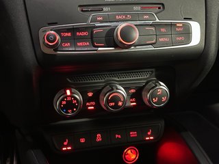 Audi S1 2014 *MANUAL * QUATTRO *3 PUERTAS