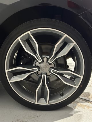Audi S1 2014 *MANUAL * QUATTRO *3 PUERTAS
