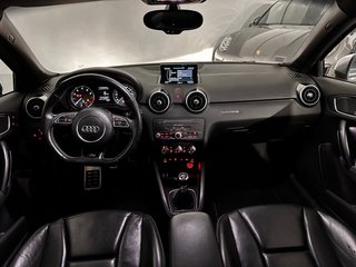 Audi S1 2014 *MANUAL * QUATTRO *3 PUERTAS