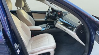 BMW Serie 5 530e iPerformance 185 kW (252 CV)