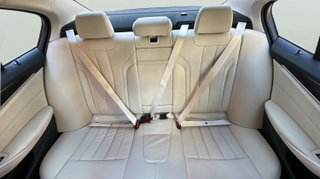 BMW Serie 5 530e iPerformance 185 kW (252 CV)
