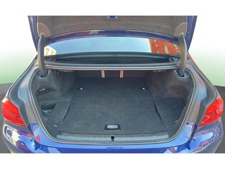 BMW Serie 5 530e iPerformance 185 kW (252 CV)