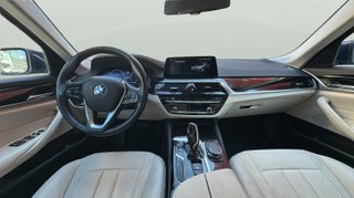 BMW Serie 5 530e iPerformance 185 kW (252 CV)