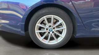BMW Serie 5 530e iPerformance 185 kW (252 CV)