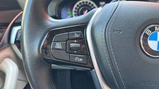 BMW Serie 5 530e iPerformance 185 kW (252 CV)