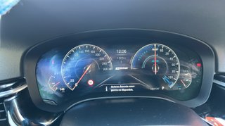 BMW Serie 5 530e iPerformance 185 kW (252 CV)