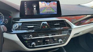 BMW Serie 5 530e iPerformance 185 kW (252 CV)