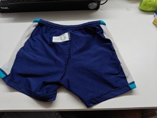 Bañador GSD Gredos San Diego Azul y Turquesa