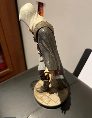 Figura Assassin's Creed 2 Coleccionista
