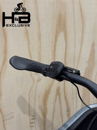 Cube Cargo Dual Hybrid 1000 Enviolo 2023