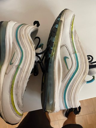 Nike Air Max 97 Talla 42