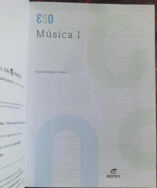 Música I