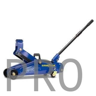 GATO HIDRAULICO 2 TONELADAS GOODYEAR OFERTA”