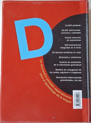 Diccionario Escolar Primaria La Galera