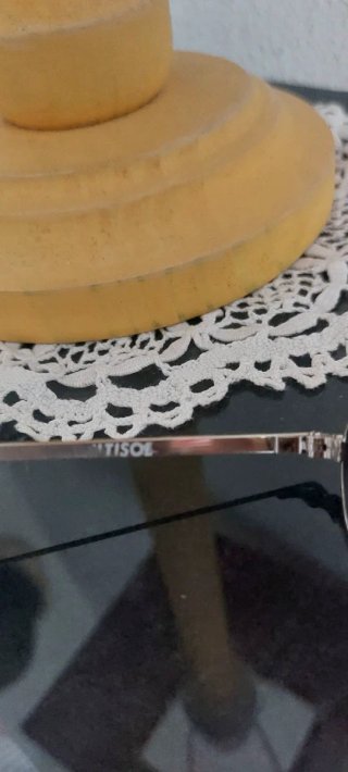 Gafas de sol retro vintage plateadas