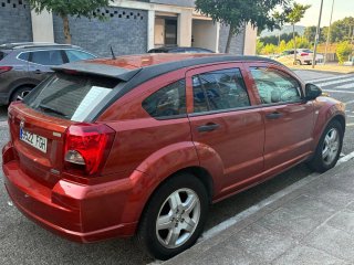 Dodge Caliber 2.0Tdi 140cv manual 6v