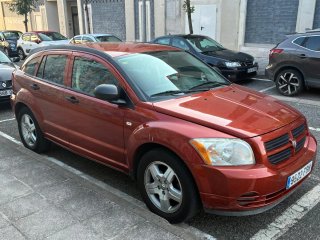 Dodge Caliber 2.0Tdi 140cv manual 6v