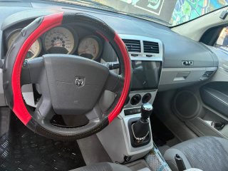 Dodge Caliber 2.0Tdi 140cv manual 6v
