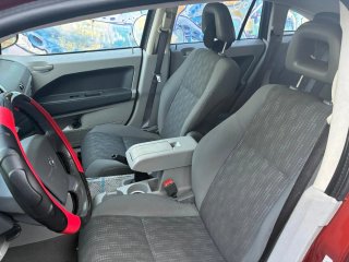 Dodge Caliber 2.0Tdi 140cv manual 6v