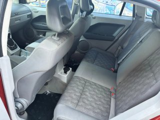 Dodge Caliber 2.0Tdi 140cv manual 6v
