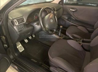 FIAT Stilo 2005