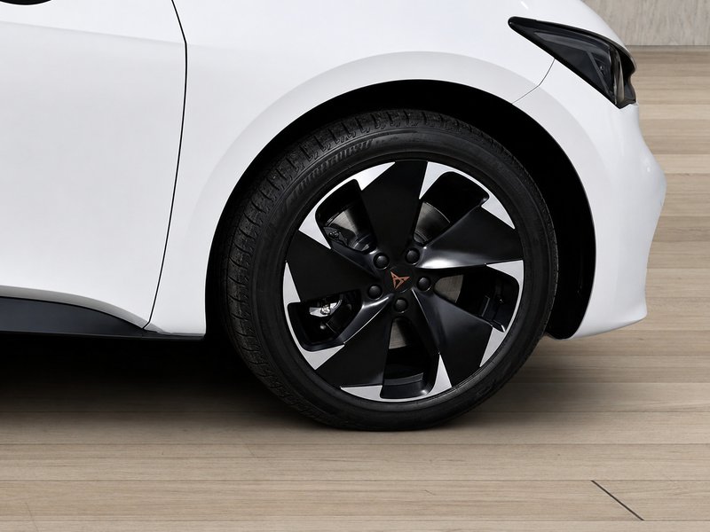Cupra Born 2026, foto 4