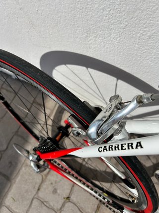 Bicicleta Carretera Carrera Nettuno Talla 54