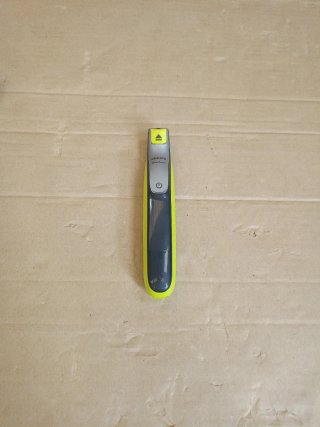 Afeitadora Recortadora Philips OneBlade QP2734