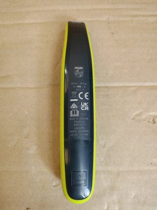 Afeitadora Recortadora Philips OneBlade QP2734