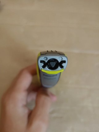 Afeitadora Recortadora Philips OneBlade QP2734