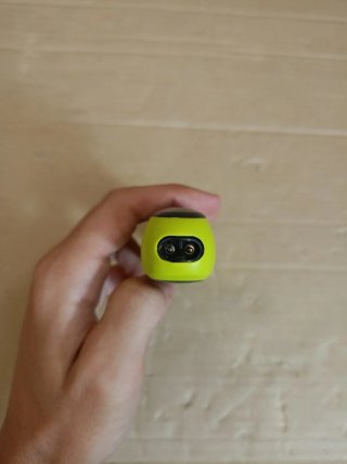 Afeitadora Recortadora Philips OneBlade QP2734