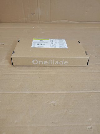 Afeitadora Recortadora Philips OneBlade QP2734