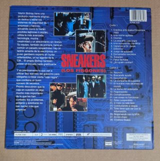 Varias Películas LD Laser Disc 2