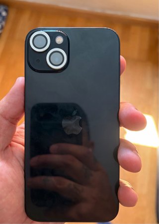 iPhone 13 256GB + AirPods 4