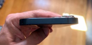 iPhone 13 256GB + AirPods 4