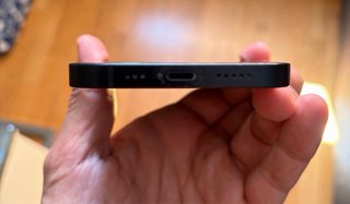 iPhone 13 256GB + AirPods 4