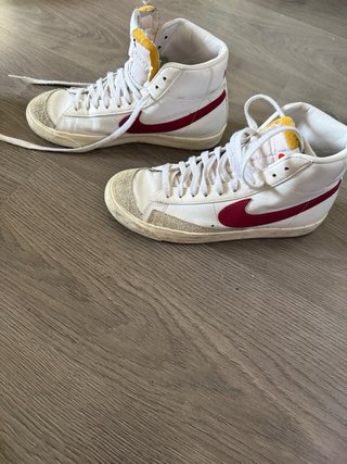 Zapatillas Nike Blazer Mid '77 Vintage