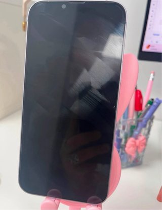 iPhone 14 Plus Viola iCloud sbloccato