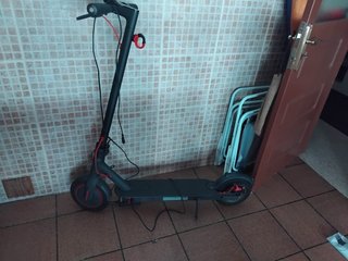 Patinete Eléctrico Xiaomi Pro 2